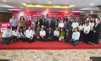 Media Colloquium 2024